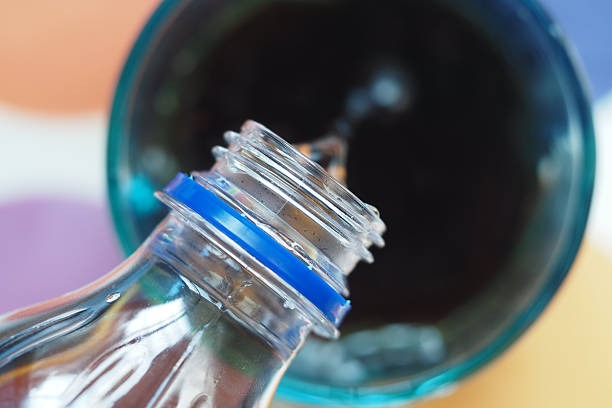 Tech Solutions Apps That Help How to Drink More Water Daily