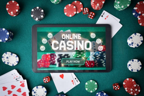 A Beginner-Friendly Introduction to Casino en Ligne