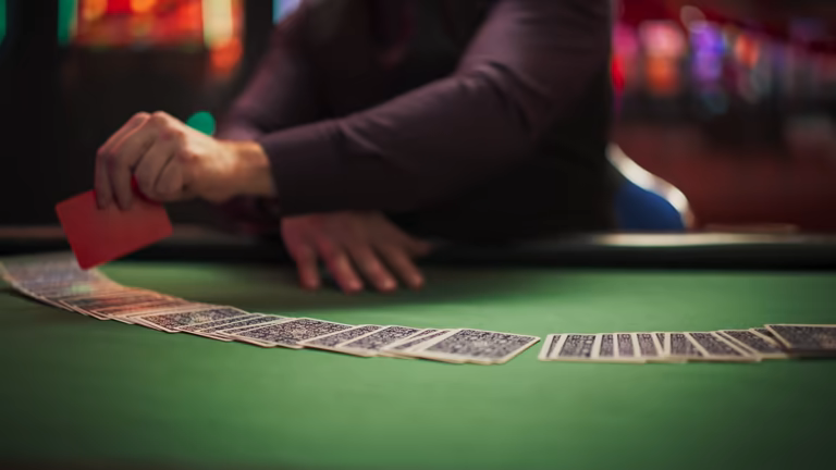 Beginner Strategies for Casino En Ligne Argent Reel Success