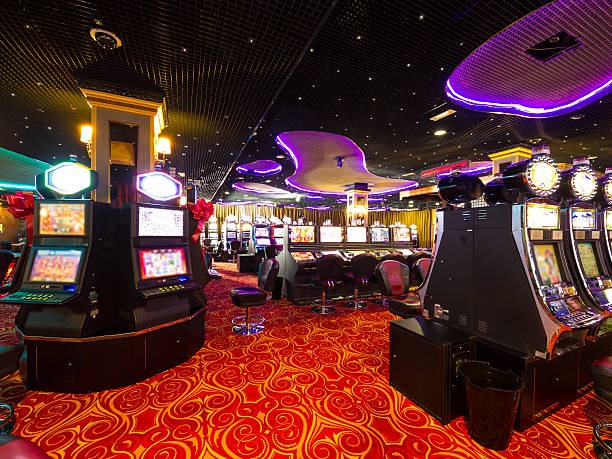 Best Practices for Using casino retrait rapide Sites
